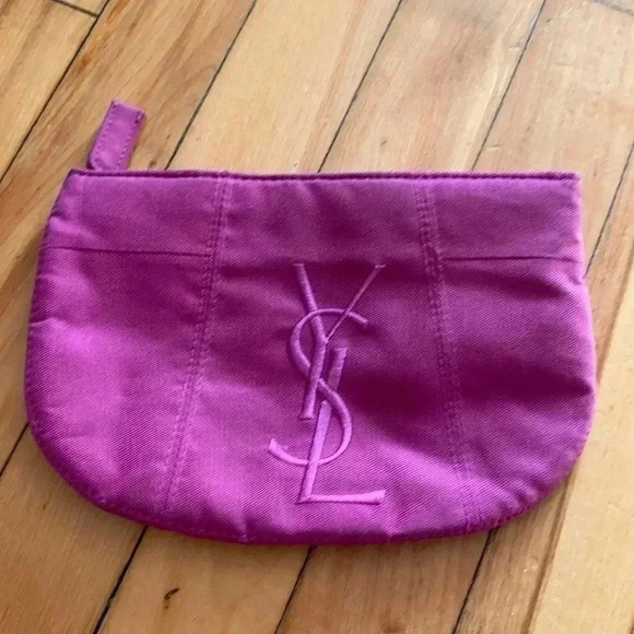 Ysl  pouch - Picture 1 of 6